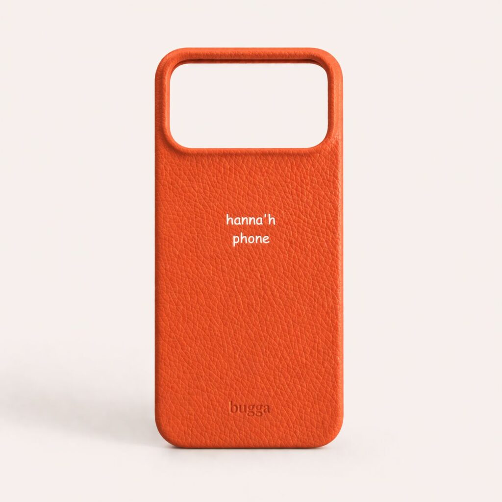 FUNDA IPHONE 17 PRO MAX