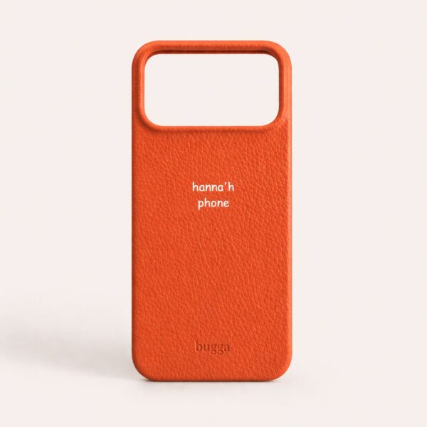 FUNDA IPHONE 17 PRO MAX