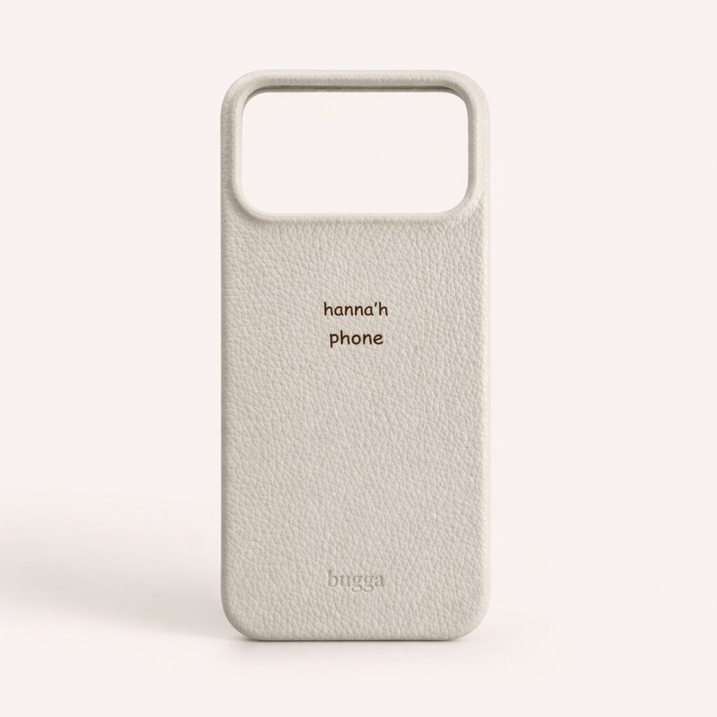 FUNDA IPHONE 17 PRO MAX