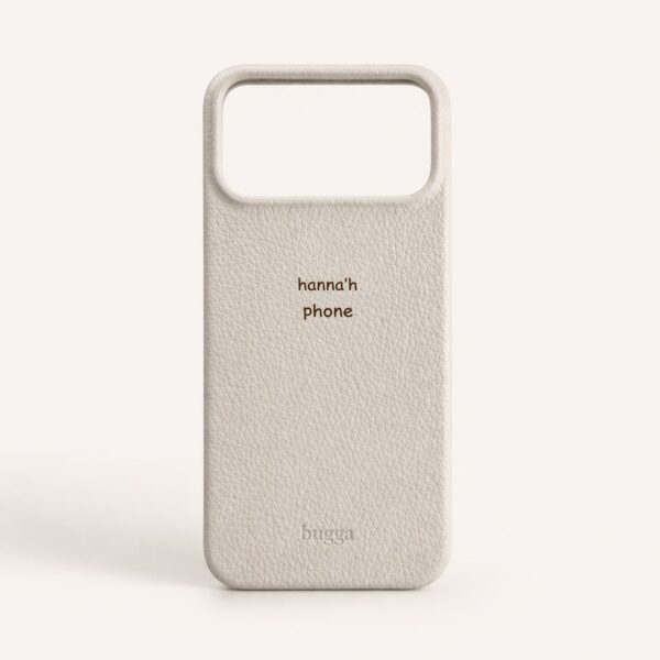 FUNDA IPHONE 17 PRO MAX