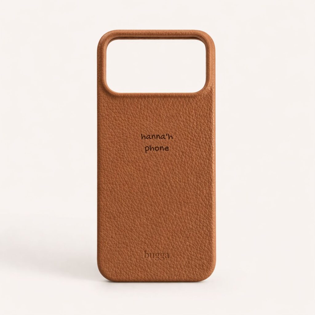 FUNDA IPHONE 17 PRO MAX